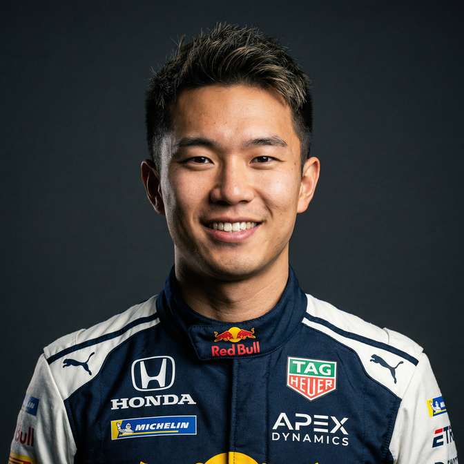 国产首席改装导演陈锐