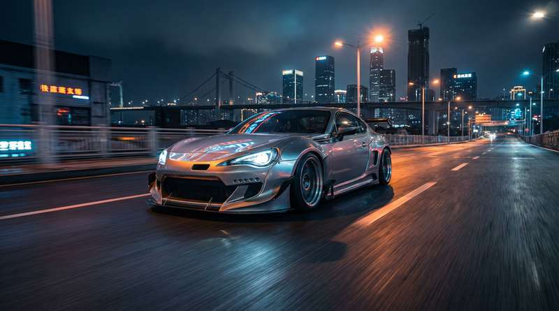 国产汽车改装视频社区