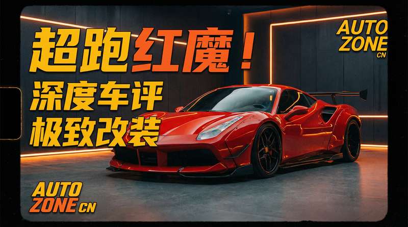 国产汽车测评视频